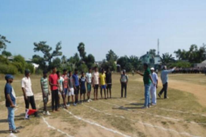 sports